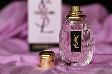 YSL parisienne review